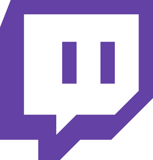 Twitch Mascot